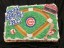 Cubs sheet cake