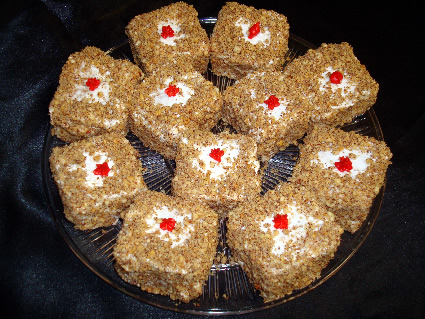 Blarnies | Sweetheart Bakery